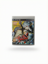 Persona 4 Arena Blister PS3