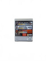 Fighting Ediotion Blister PS3