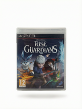 Les Cinq Légendes Blister PS3