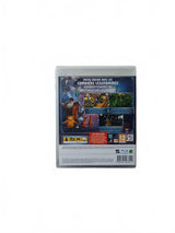 Les Cinq Légendes Blister PS3