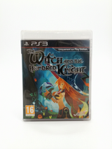 The Witch and the Hundred Knight Neuf Playstation 3 (PS3)