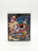 Mugen Souls Z Blister PS3
