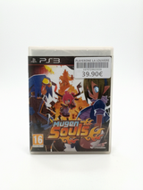 Mugen Souls Blister Playstation 3 PS3