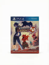 Disgaea 5 Alliance of Vengeance Édition Limitée Blister PS4