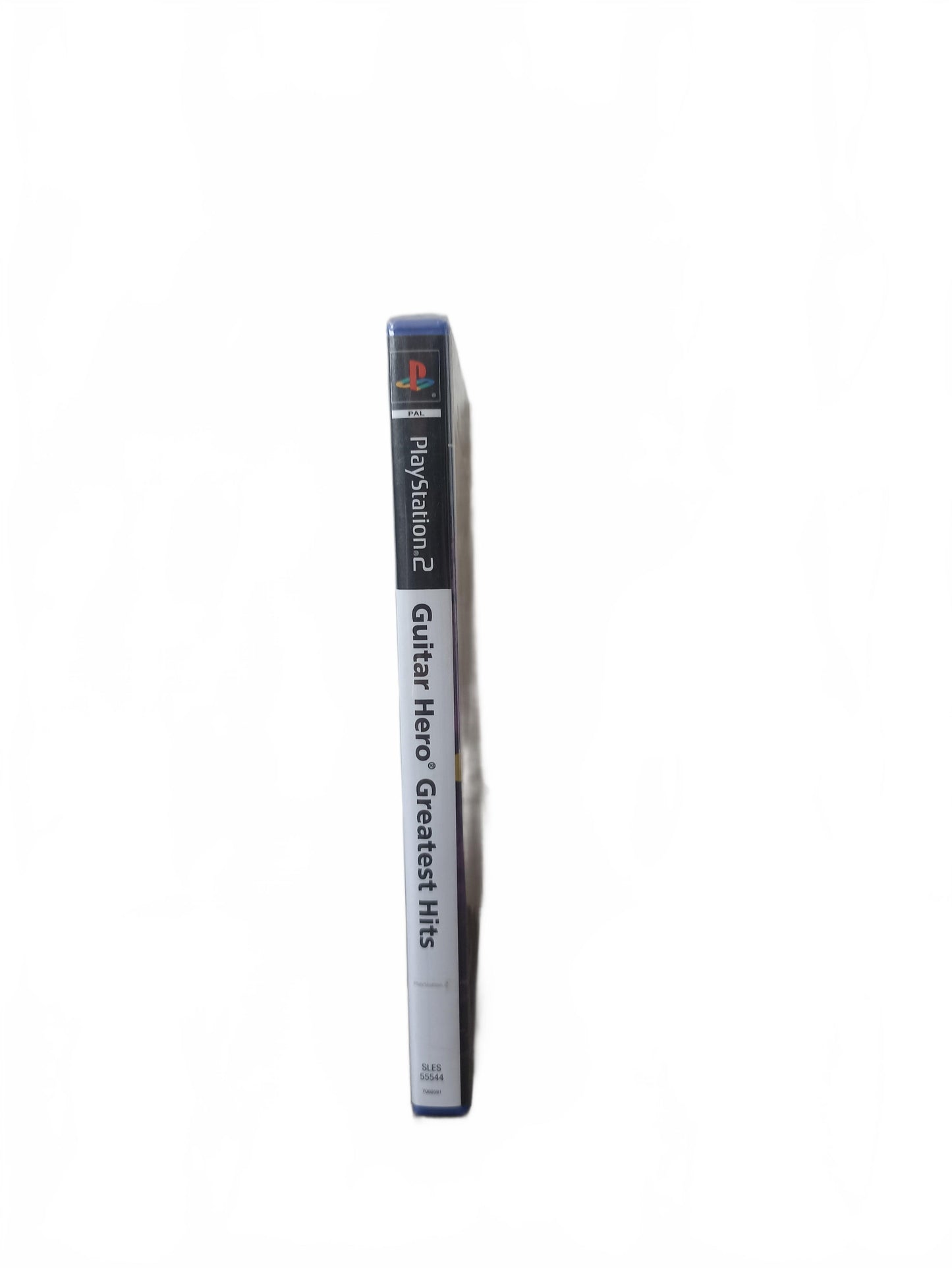 Guitar Hero Greatest Hits blister PS2