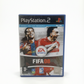 FIFA 08 blister PS2