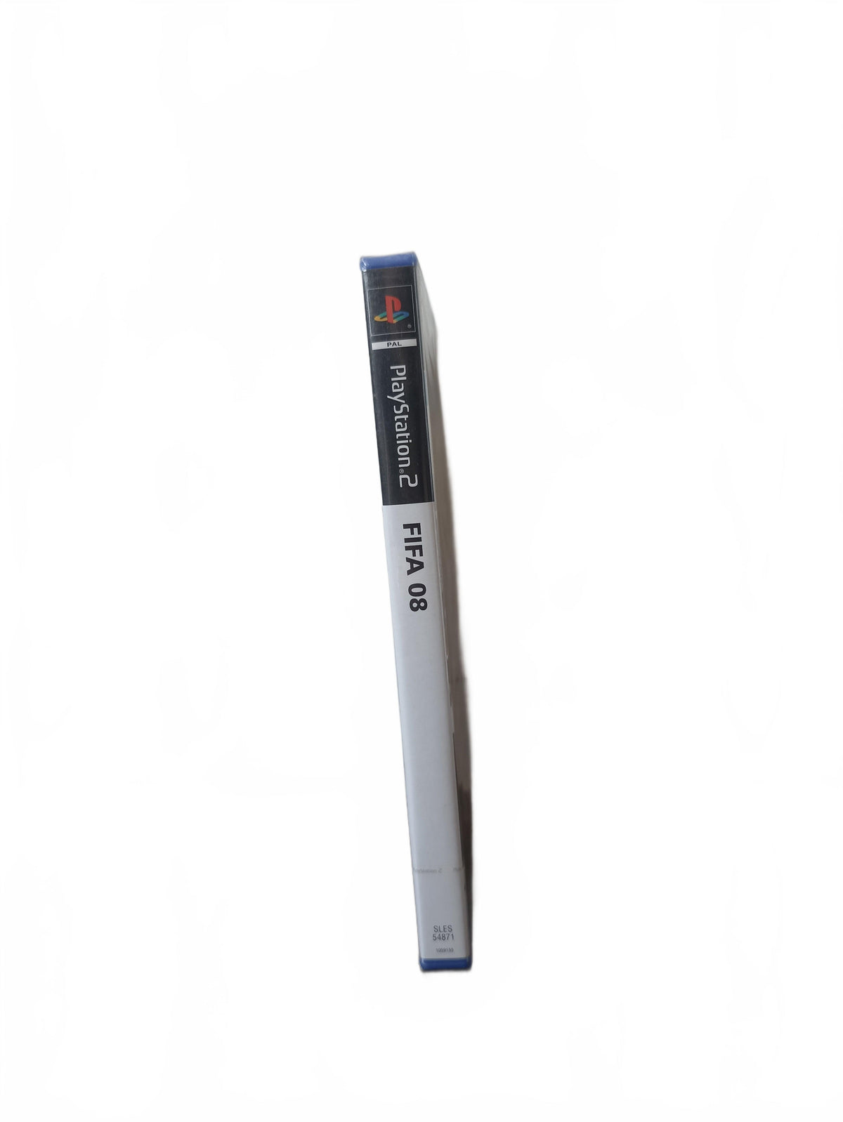 FIFA 08 blister PS2