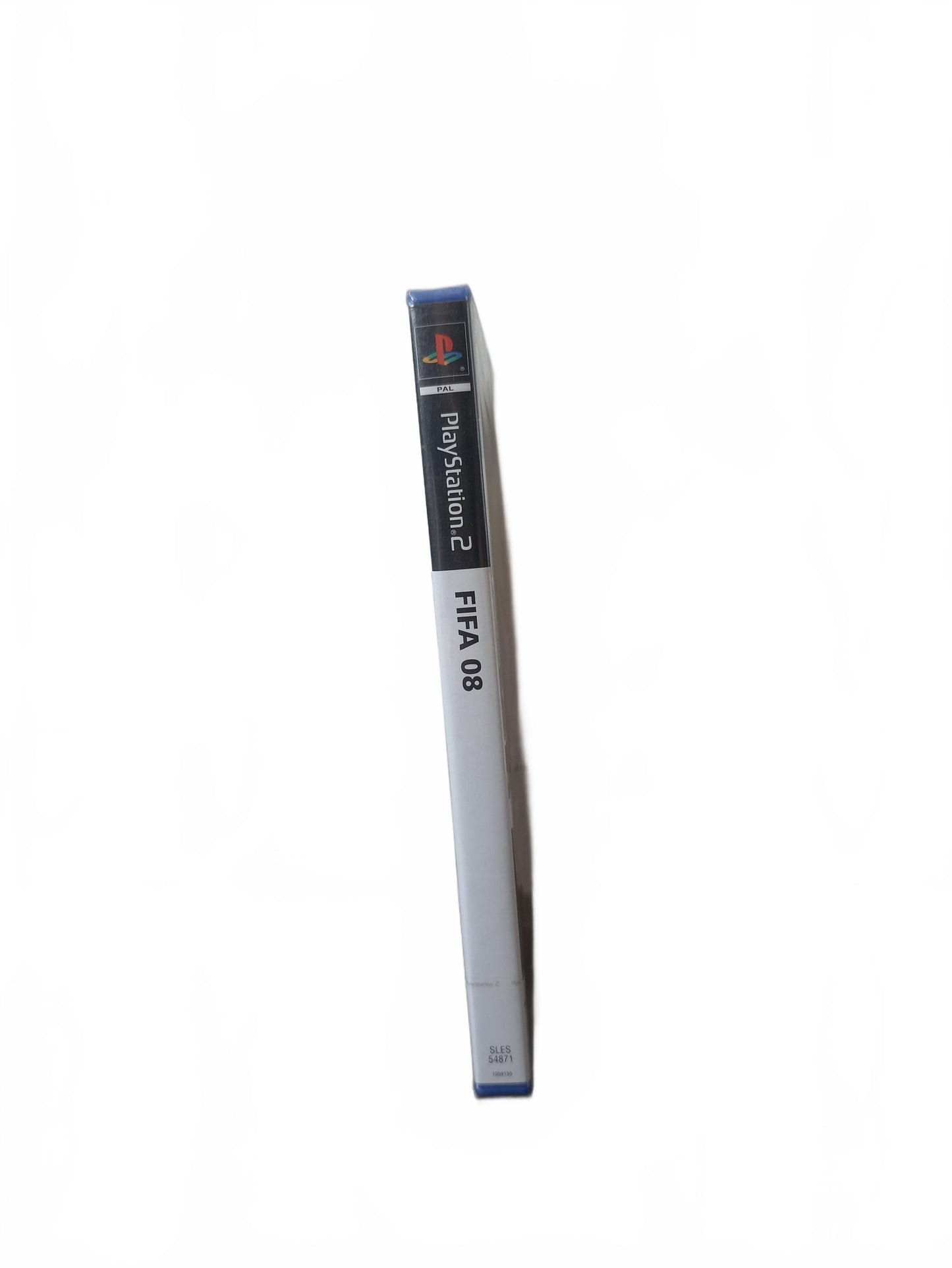 FIFA 08 blister PS2