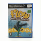 Flow Urban Dance Uprising blister PS2
