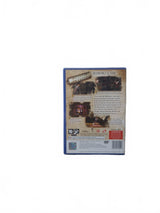 Da Vinci Code blister PS2