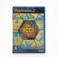 Let's Make A Soccer Team! blister PS2