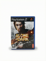 Alone in the Dark Playstation 2 (PS2) Neuf