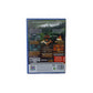 Alone in the Dark blister PS2