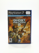 Tom Clancy's Ghost Recon 2 Playstation 2 (PS2) Neuf