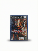Rogue Ops Playstation 2 (PS2) Neuf