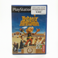 Astérix aux Jeux Olympiques blister PS2