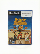 Astérix aux Jeux Olympiques Playstation 2 PS2 Neuf