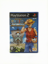 One Piece Grand Adventure Playstation 2 (PS2) Neuf