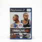 NBA Live 08 blister PS2
