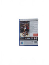 NBA Live 08 blister PS2