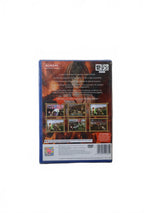 Demon Chaos blister PS2