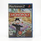 Monopoly blister PS2