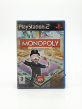 Monopoly blister PS2