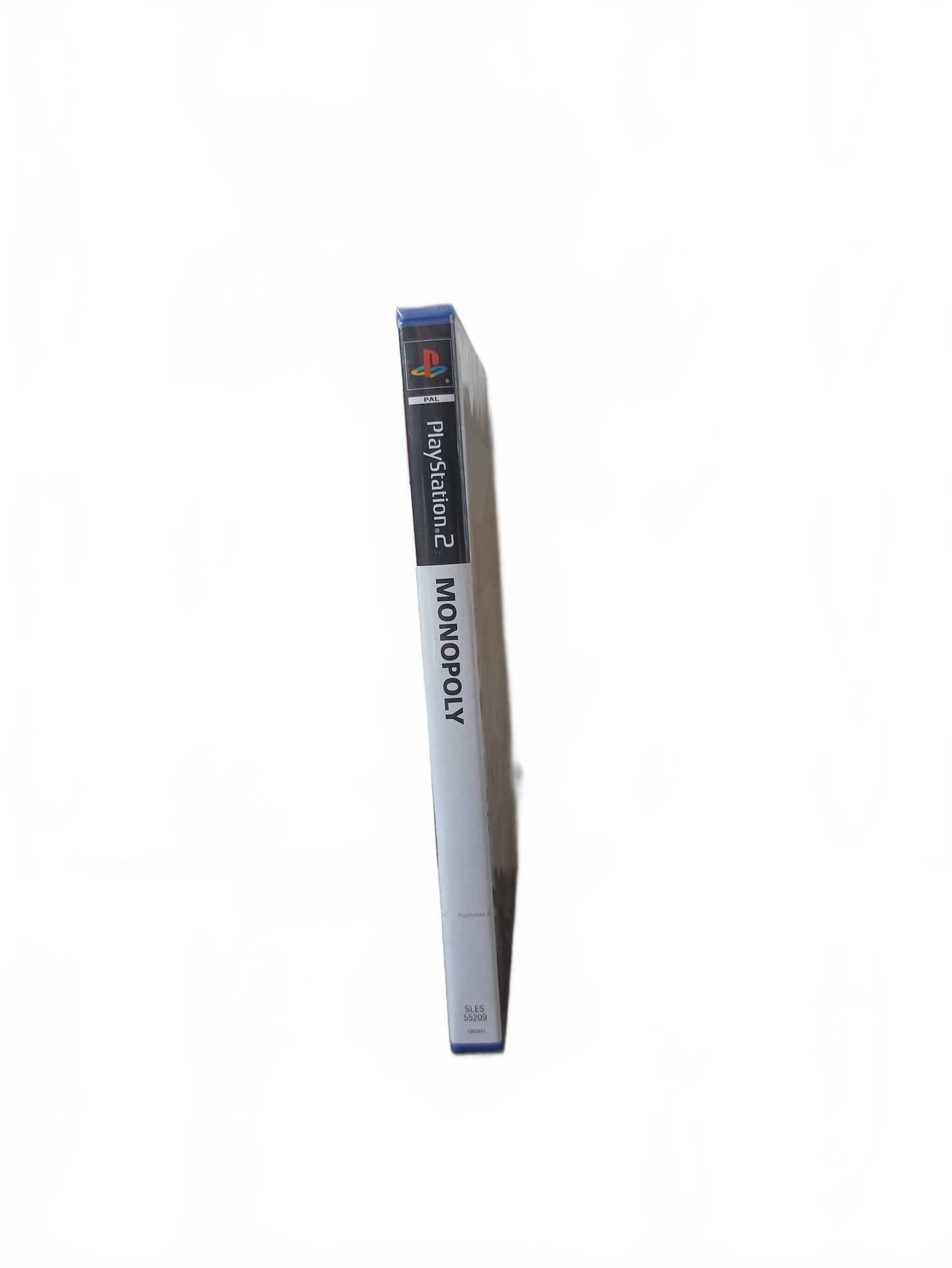Monopoly blister PS2