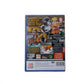Naruto Ultimate Ninja blister PS2