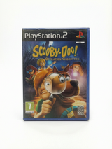 Scooby-Doo! Opération Chocottes blister PS2