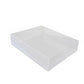 Protection PET 0,5 mm pour boîte de jeu Super Nintendo PAL (jeux non inclus)
