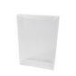 Protection PET 0,5 mm pour boîte de jeu Super Nintendo PAL (jeux non inclus)