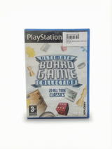 Ultimate Board Game Collection blister PS2