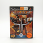 Quake III Revolution blister PS2