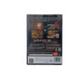 Quake III Revolution blister PS2