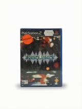 Frequency Reblister PS2