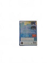 Frequency Reblister PS2