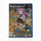 Saint Seiya Le Sanctuaire blister PS2