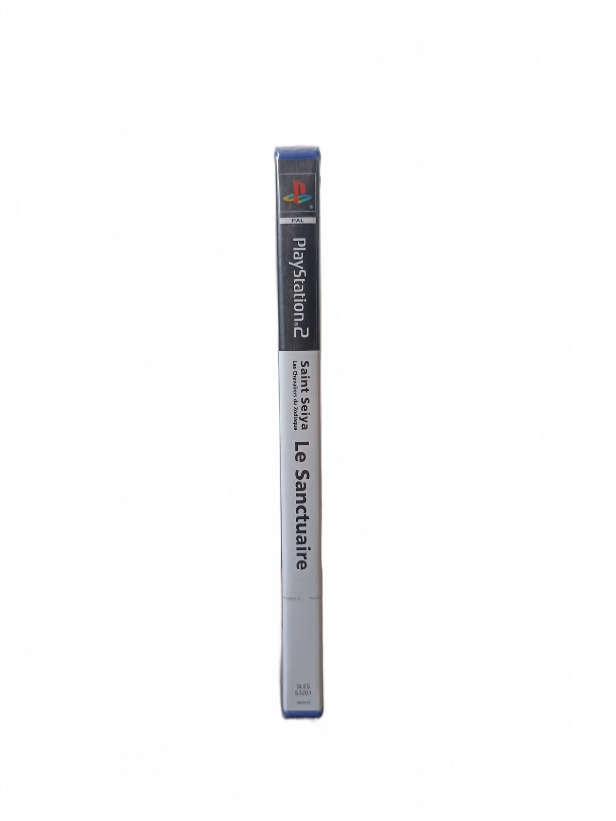 Saint Seiya Le Sanctuaire Playstation 2 PS2 Neuf
