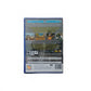 Outlaw Tennis blister PS2