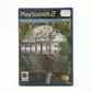 Outlaw Golf 2 blister PS2