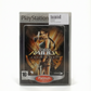 Lara Croft Tomb Raider Anniversary Platinum blister PS2