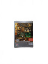 Lara Croft Tomb Raider Anniversary Platinum blister PS2