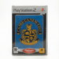 Canis Canem Edit Platinum blister PS2