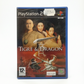 Tigre & Dragon blister PS2