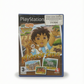 Go Diego! Mission Safari blister PS2
