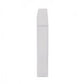 Protection PET 0,5 mm pour boîte de jeu Game Boy Advance PAL (jeux non inclus)