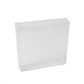 Protection PET 0,5 mm pour boîte de jeu Game Boy Advance PAL (jeux non inclus)