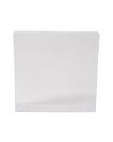 Protection PET 0,5 mm pour boîte de jeu Game Boy Advance PAL (jeux non inclus)