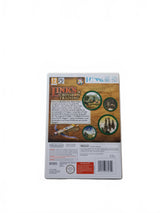 Pack Link’s Crossbow Training Nintendo Wii (complet)